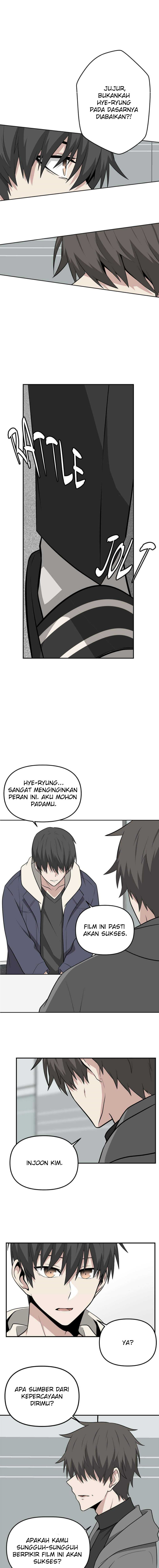Where Are You Looking, Manager? chapter 13